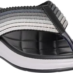 minx Women Wedges Sandal image 1