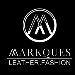 MARKQUES Set of 2 Men Black Leather Wallet & Watch Combo Gift Set image 4