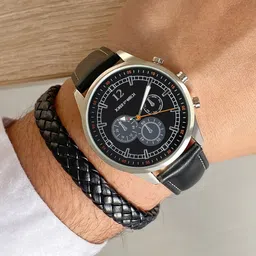 JOKER & WITCH Men Watch Gift Set JWMBS70-picture-10