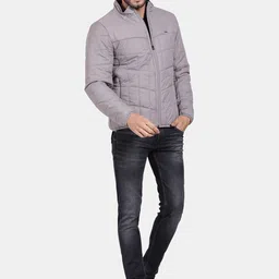 t-base Men Insulator Puffer Jacket image 2