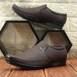 sbngroup LK Slip On For Men-picture-17