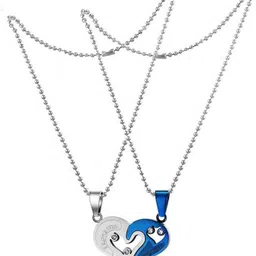 house of common Silver Stainless Steel image 2