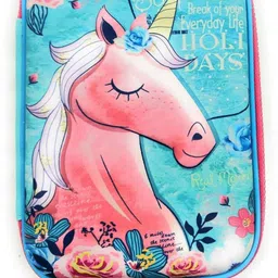 cyrus Girls Multicolor Cosmetic Bag-picture-31