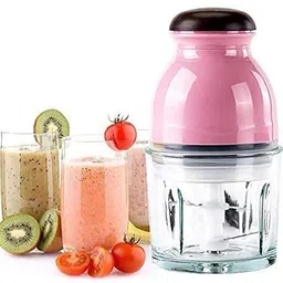 parspar Capsule Cutter Multiuse Electric Chopper Vegetable & Fruit Chopper(Pack Of 1) Electric Vegetable & Fruit Chopper image 1