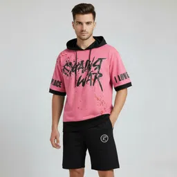 cnw Graphic Print Men Track Suit-picture-13