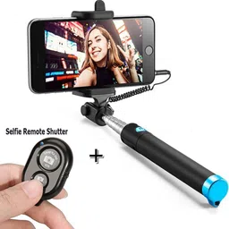 Naridream Perfect Design Led Selfie Stick S37 Bluetooth Selfie Stick-picture-44