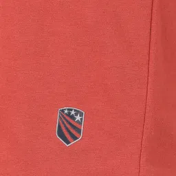 Jockey Combed Cotton Rich Graphic Round Neck Half Sleeve Tshirt-US81 image 4