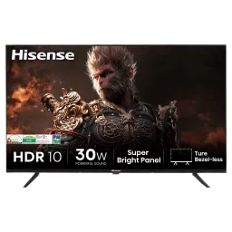 Hisense E43N 80 cm (32 inch) HD Ready LED Smart Google TV with Dolby Audio (2024 model)-image-54