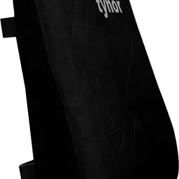 tynor Trendz Back Rest, Black, Universal Size, 1 Unit Back / Lumbar Support-picture-25