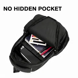 zerus Medium 30 L Laptop Backpack Laptop Bag with Circuit Print for School College Office Travel Casual Use image 3