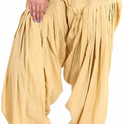 mixfit Cotton Blend Solid Women ["Multicolor"] Salwar image 2