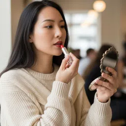 bjss cosmo changing lipsticks image 2