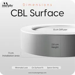 murphy Ceiling Light Ceiling Lamp image 3