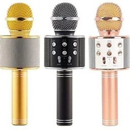 toonkiz Wireless Mic Advance Handheld Wireless Singin-picture-25