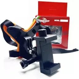 KGMZONE Helmet Stand Camera Mount image 4