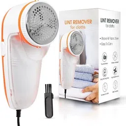gizmosoul New Nov Lint Remover Fabric Shaver For All Woolen Clothes Sweaters Blankets Lint Lint Roller-picture-17