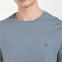 Tommy Hilfiger Men Pockets T-shirt image 5