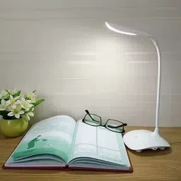 bhajanlal greenery Table Lamp (pack of 2)_L1115_L2914 Study Lamp image 3