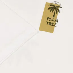 Thomas Scott Graphic Printed Drop-Shoulder Sleeves Bio Finish Cotton Oversized T-shirt image 4