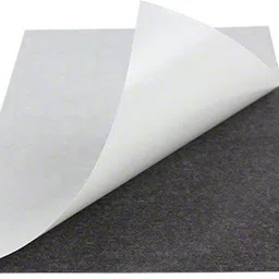 bosig Art A4 Size Self Adhesive Flexible Magnetic Sheet Magnetic Paper Holder Pack of 2-picture-15