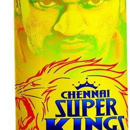 printingzone Dhoni Sipper Water Bottle For boys & Gilr Birthday (NS-154) 600 ml Water Bottle-picture-13