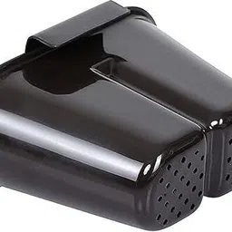 khodal enterprise Dish Drainer Kitchen Rack 3 in 1 Large Sink Set Dish Rack Drainer Drying Rack Plastic image 5