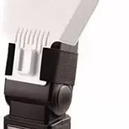 SUPERNIC Speedlite Flash Bounce Card, Diffuser, Reflector for All Types of DSLR Camera Diffuser-picture-16