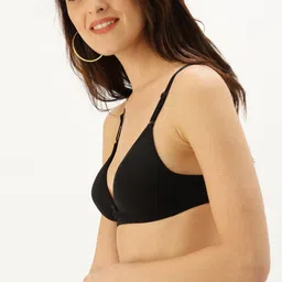 dressberry Women T-Shirt Lightly Padded Bra image 5