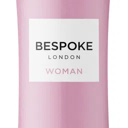 bespoke london Woman Bergamot & Rose Musk Perfume Mist 140ml Body Mist - For Women image 1