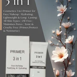 3 IN 1 PRIMER Primer - 21 ml-image-51
