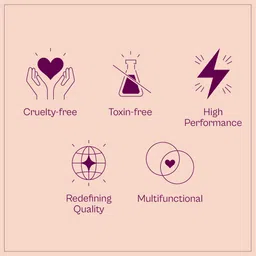 typsy beauty Shade Shifter Lip & Cheek Oil image 5