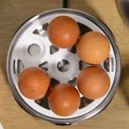 inayat 7 Egg Boiler Cooker Electric 7 Egg Boiler Cooker Egg Cooker (7 Eggs) Eggcooker898 Egg Cooker............... Egg Cooker image 3