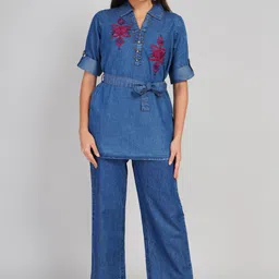 vg5 Tunic Pant Co-ords Set-picture-23