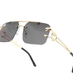 singco india Others Retro Square Sunglasses (Free Size)-picture-11