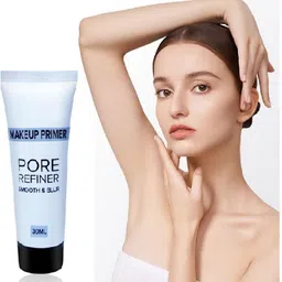Best Perfect Matte gel Face Primer for makeup Primer - 30 ml-image-1