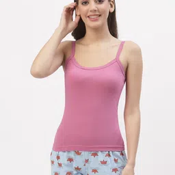 floret Women Multicolor Camisole image 5