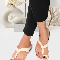 picktoes Women PT-402 Lightweight Comfort Summer Trendy Premium Stylish Party disigin Heels Sandal-picture-12