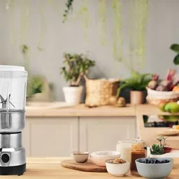 grabnest MASALA GRINDER 300 W Mixer Grinder image 3