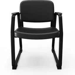 HNI India Budd Faux Leatherette Office Executive Chair image 2