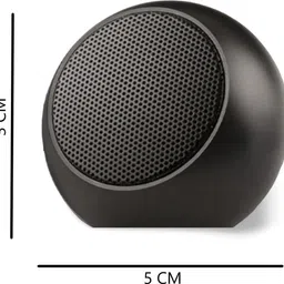 H A M A34 5 W Bluetooth Home Audio Speaker image 4