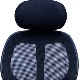 beaatho Oligo With 3 Years Warranty High Back Ergonomic Revolving Nylon Office Executive Chair image 2