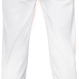 sk clasy Men Slim Fit Multicolor Lycra Blend Trousers image 2