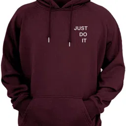 f gallery Men Full Sleeve Printed Sweatshirt image 1