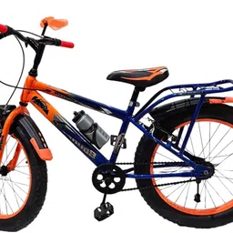 sheetal SHEETAL_BOUNCE_ 20T_BMX_IBC 20 T (inch) BMX Cycle image 3