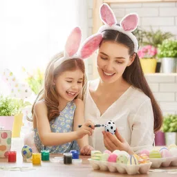 thr3e strokes Water-Based Black Acrylic Paint Marker Pens Permanent for Rocks Painting, Ceramic, Glass, Wood, Fabric, Canvas, Mugs, DIY Craft Making Supplies (SET OF 2) image 5