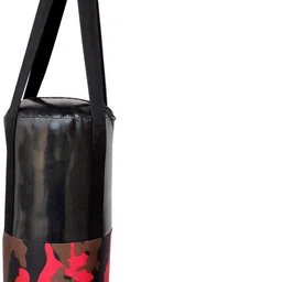 prospo Marine Junior Boxing Practice Set - Camouflage Age 1-8 (KSET_MAR_1-8) Fitness Accessory Kit Kit image 2