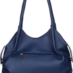 house of common Shoulder bag for women and girl,s use Waterproof Messenger Bag image 2