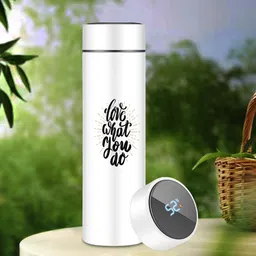 giftsland 500 ml Steel Flask image 3