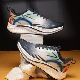 jqr KRATON-PLUS Running Shoes For Men image 1