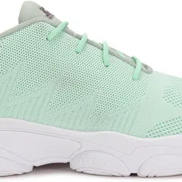 paragon Casual Shoe Comfortable Lightweight Dailyuse Soft Cushion Lace Up Sneakers Walking Shoes For Women image 5